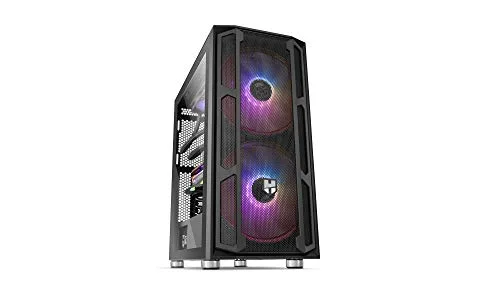 Nox Hummer Nova ATX RGB
