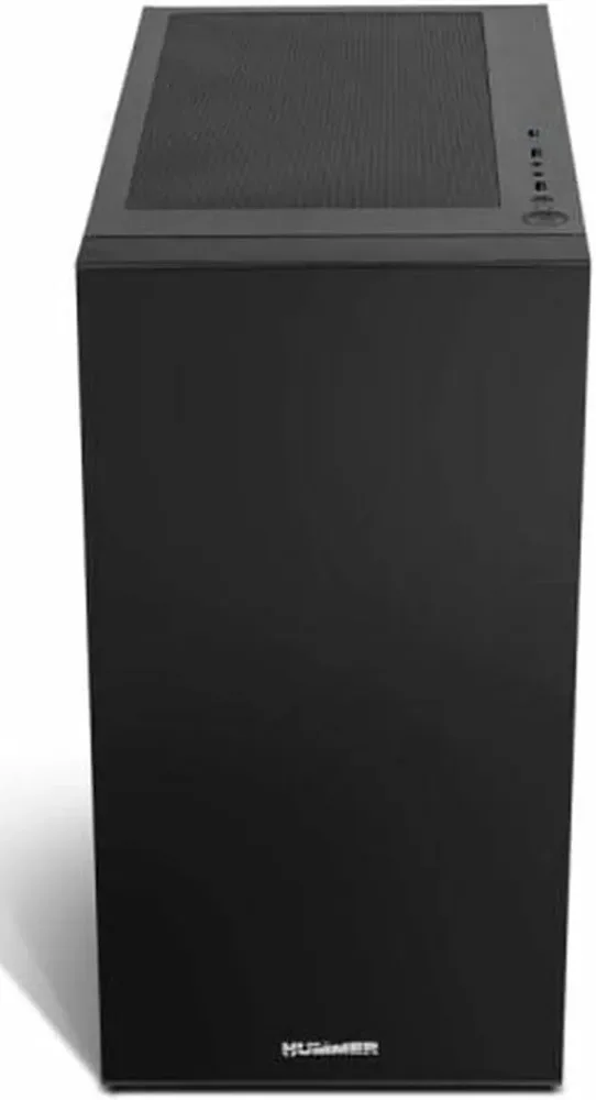 Nox Hummer ONYX Mini mATX - vue 5