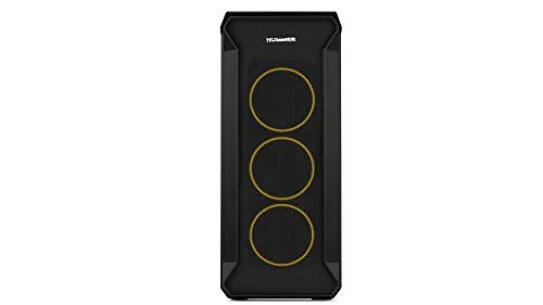 Nox Hummer Quantum ATX RGB - vue 8