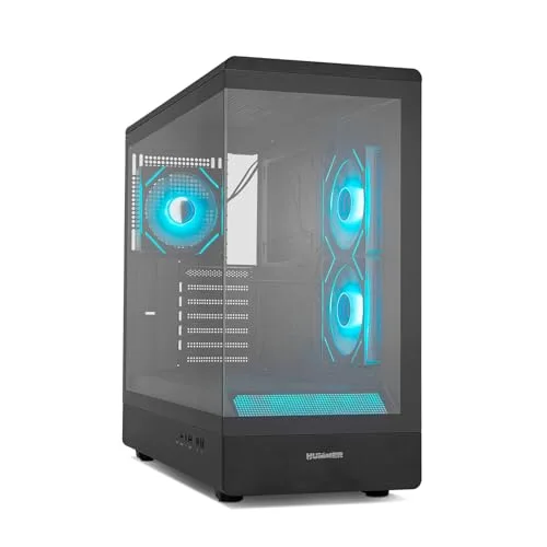 Nox Hummer Signal ARGB ATX RGB