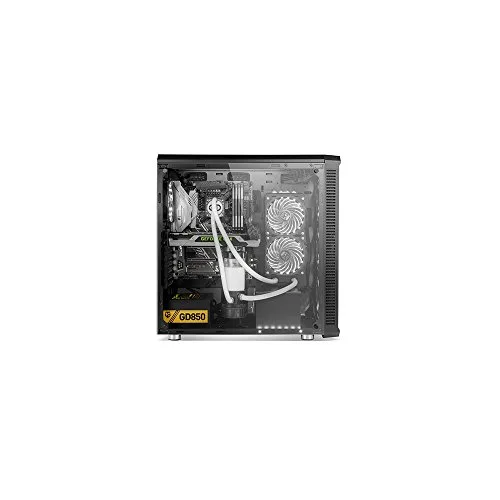 Nox Hummer TGX RGB ATX - vue 6