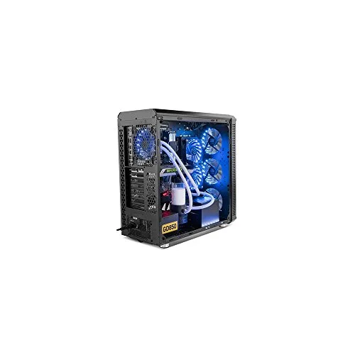 Nox Hummer TGX RGB ATX - vue 7