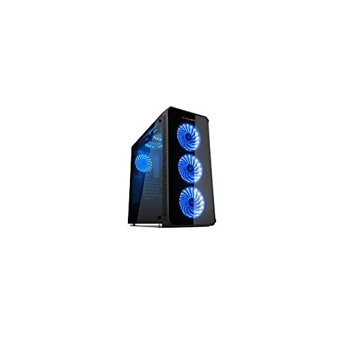 Nox Hummer TGX RGB ATX - vue 9