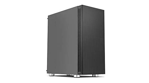 Nox Hummer Vide ATX - vue 3