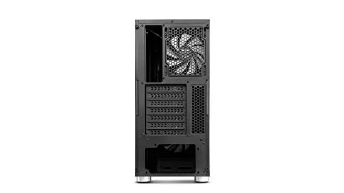 Nox Hummer Vide ATX - vue 6