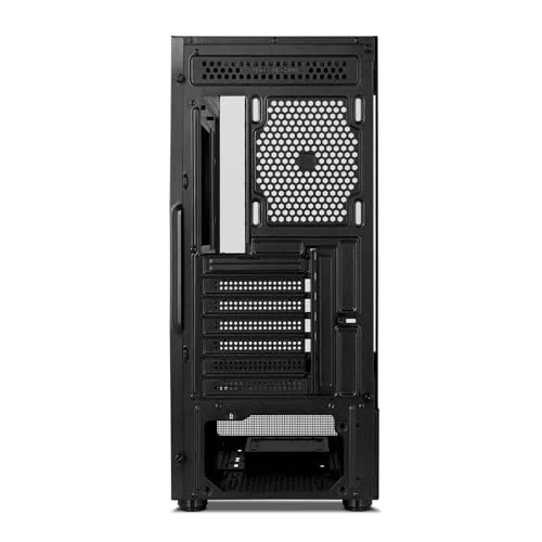 Nox Hummer Vision ATX - vue 4