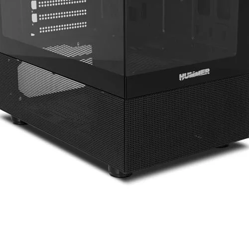 Nox Hummer Vision ATX - vue 7