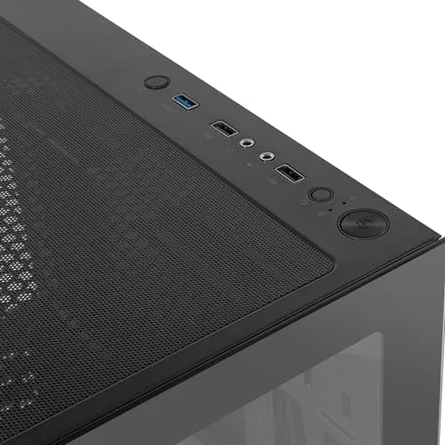 Nox Hummer Vision ATX - vue 8