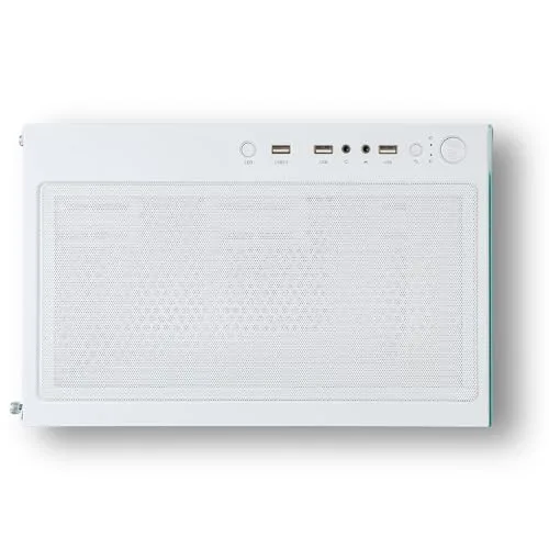 Nox Hummer Vision mATX - vue 6