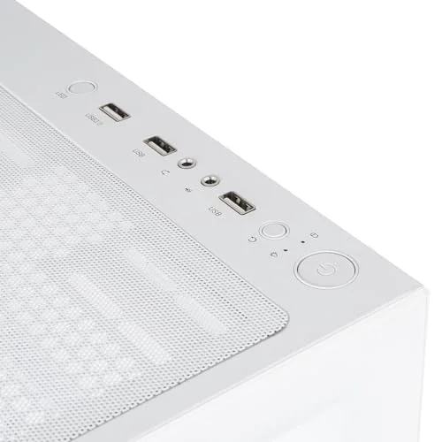 Nox Hummer Vision mATX - vue 7