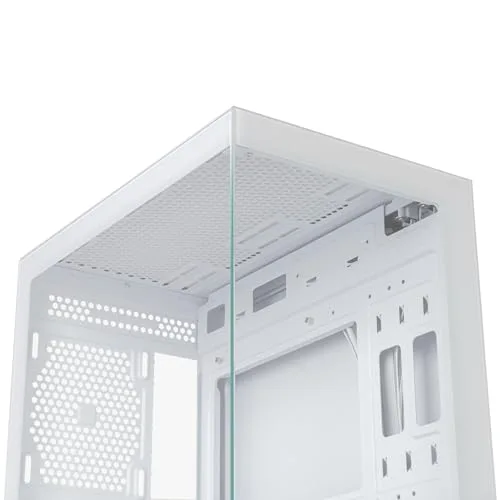 Nox Hummer Vision mATX - vue 8