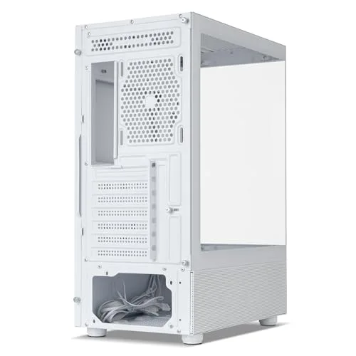 Nox Hummer Vision mATX - vue 9