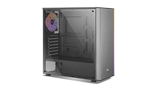Nox Infinity Omega ATX RGB - vue 3