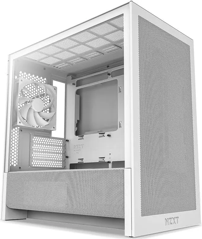 NZXT H3 Flow mATX