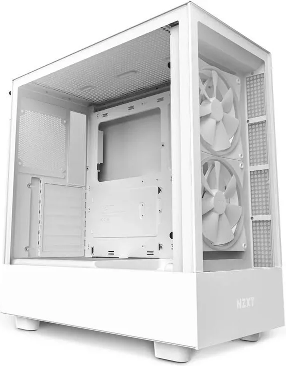 NZXT H5 Elite ATX