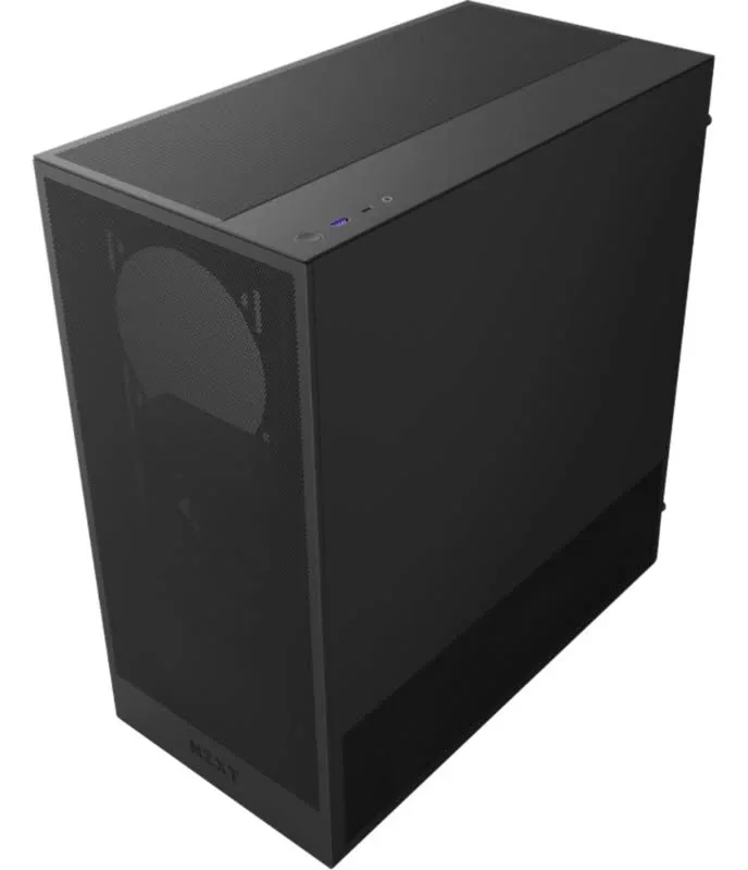 NZXT H5 Flow ATX