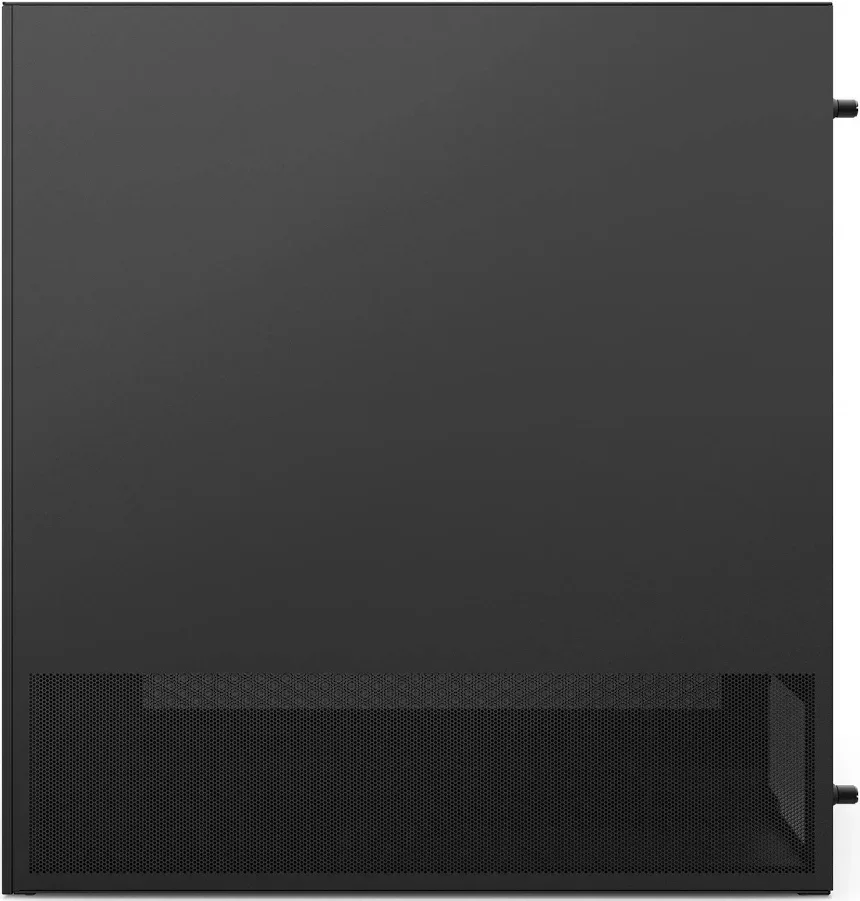 NZXT H5 Flow ATX RGB - vue 4