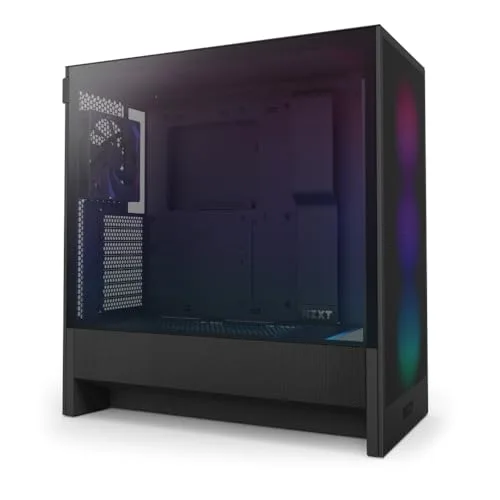 NZXT H5 Flow ATX RGB