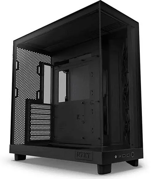 NZXT H6 Flow ATX