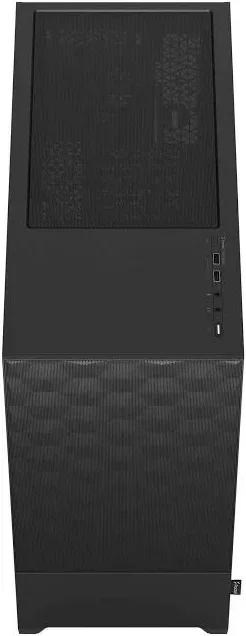 NZXT H9 mATX White - vue 5