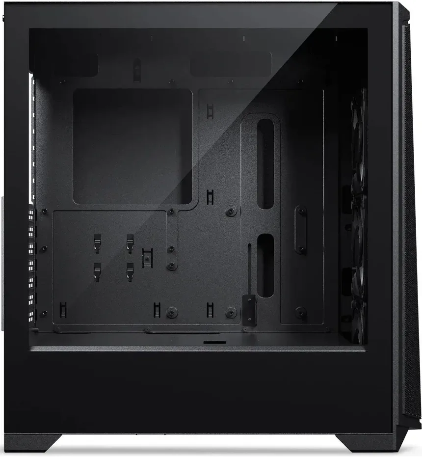 Phanteks Eclipse G370A E-ATX - vue 3
