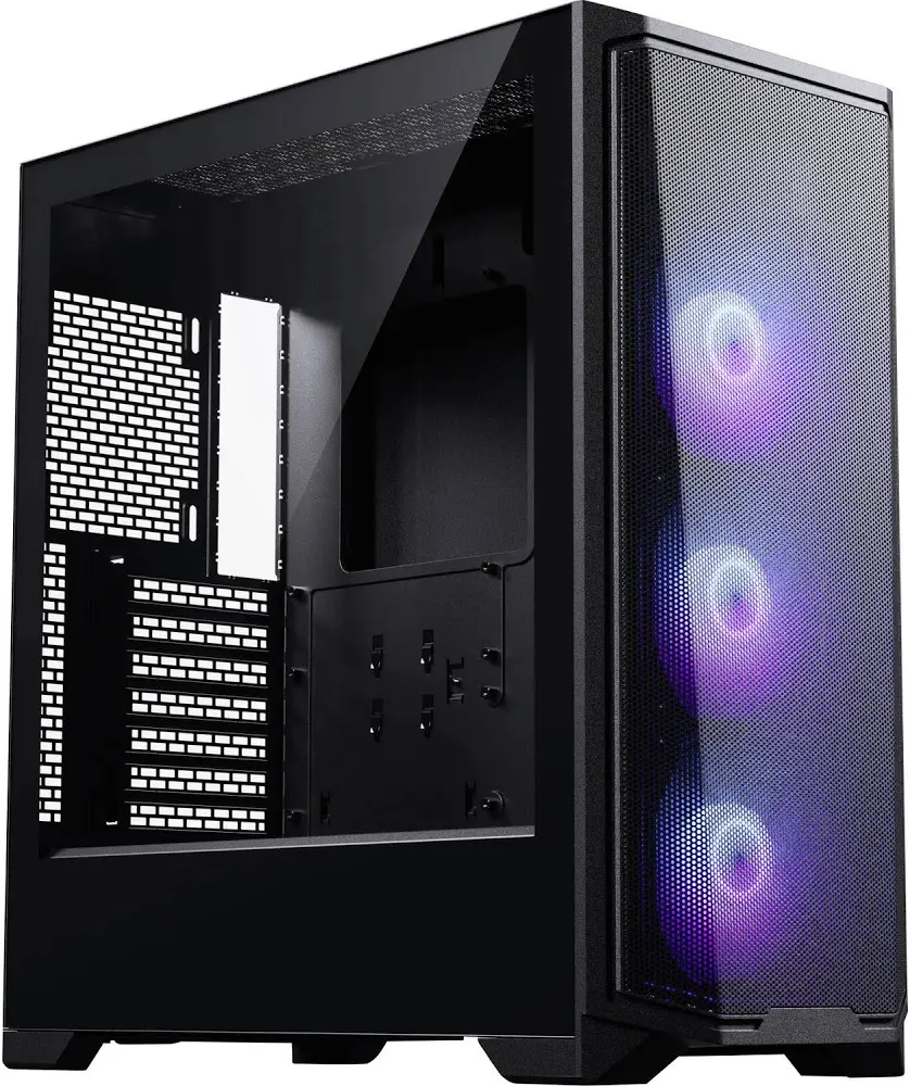 Phanteks Eclipse G370A E-ATX