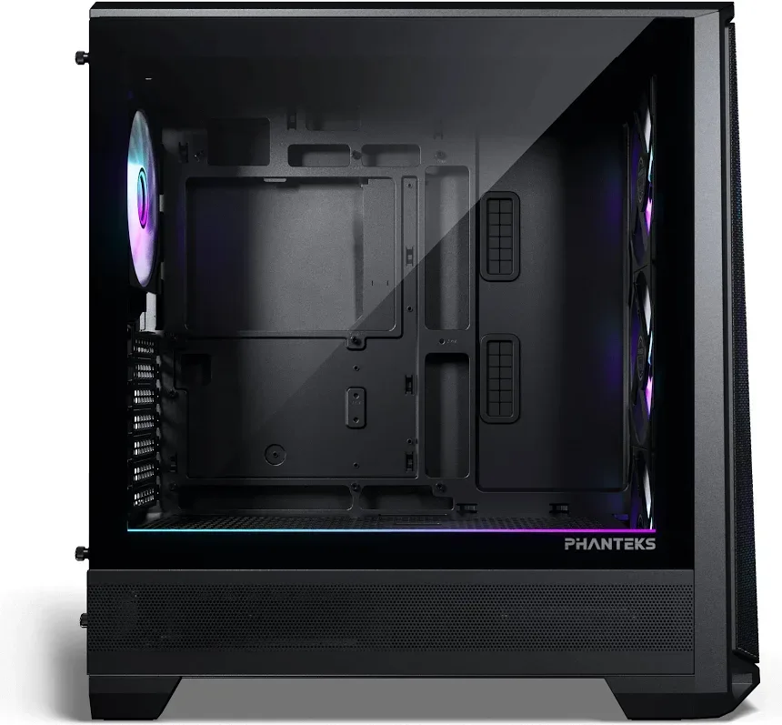 Phanteks Eclipse G400A E-ATX - vue 2