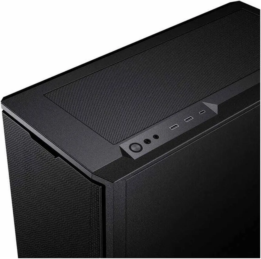 Phanteks Eclipse G400A E-ATX - vue 5