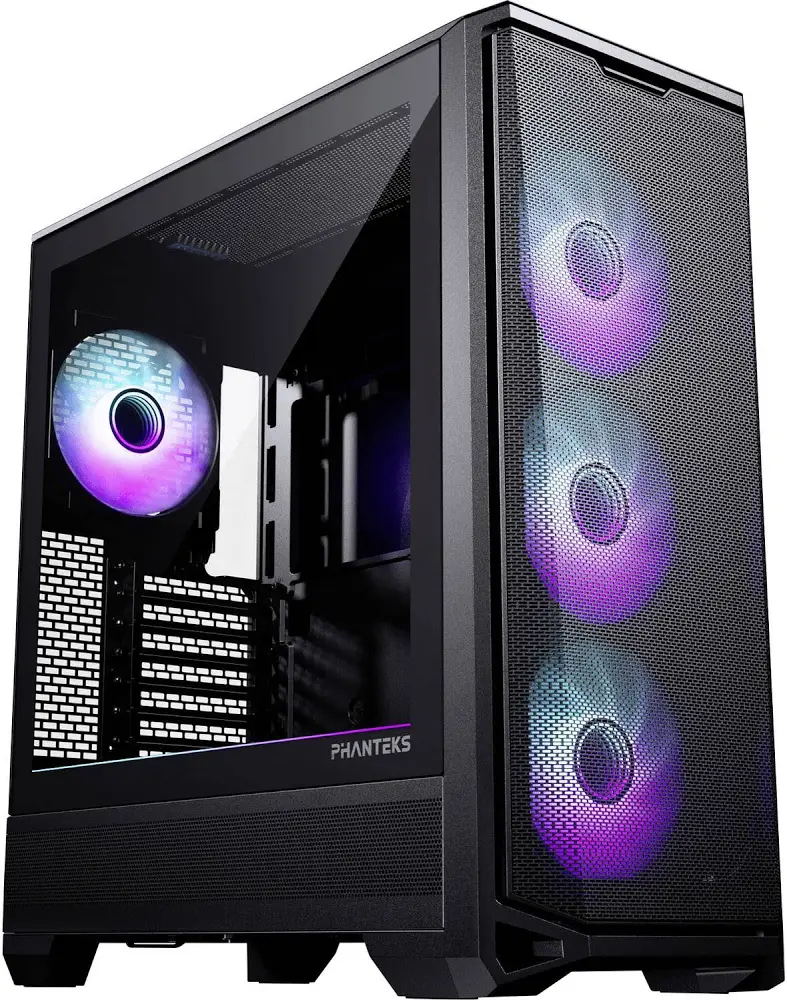 Phanteks Eclipse G400A E-ATX