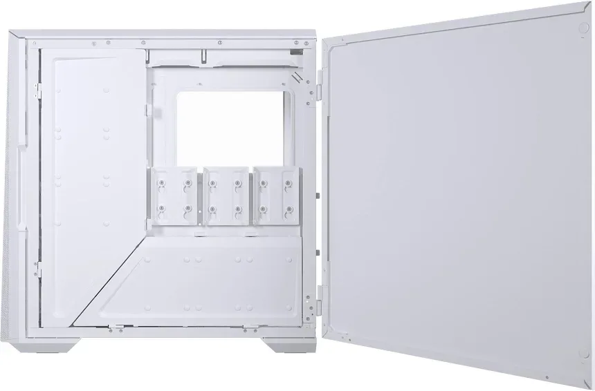 Phanteks Eclipse G500A ATX RGB - vue 4