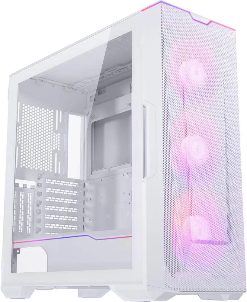 Phanteks Eclipse G500A ATX RGB