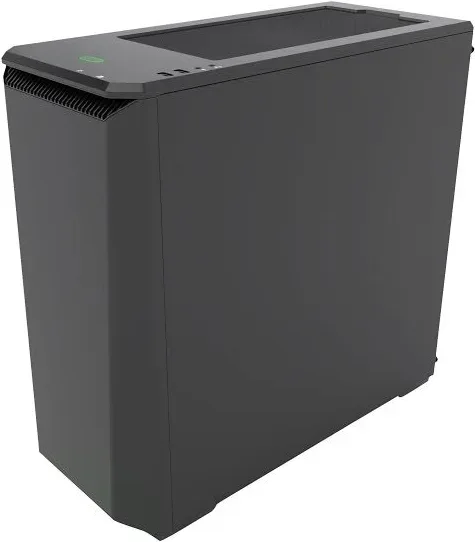 Phanteks Eclipse P400 ATX - vue 3