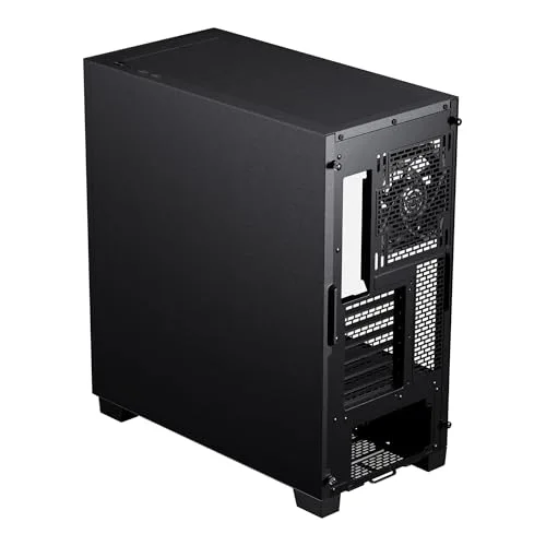 Phanteks Eclipse P500XT Tempered Glass ATX - vue 2