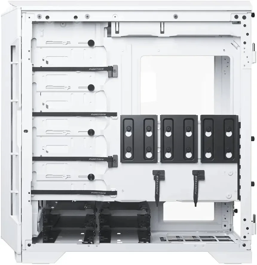 Phanteks Eclipse P600s ATX - vue 4