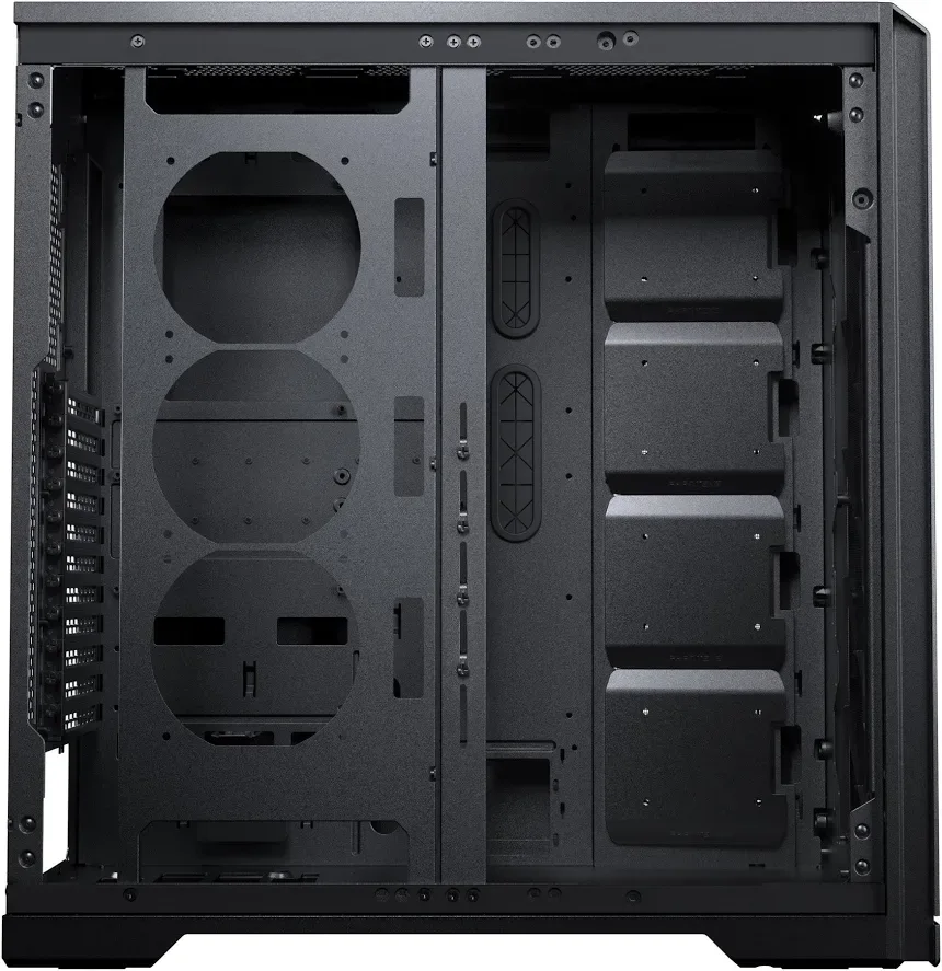Phanteks Enthoo Pro 2 Server Edition - vue 3