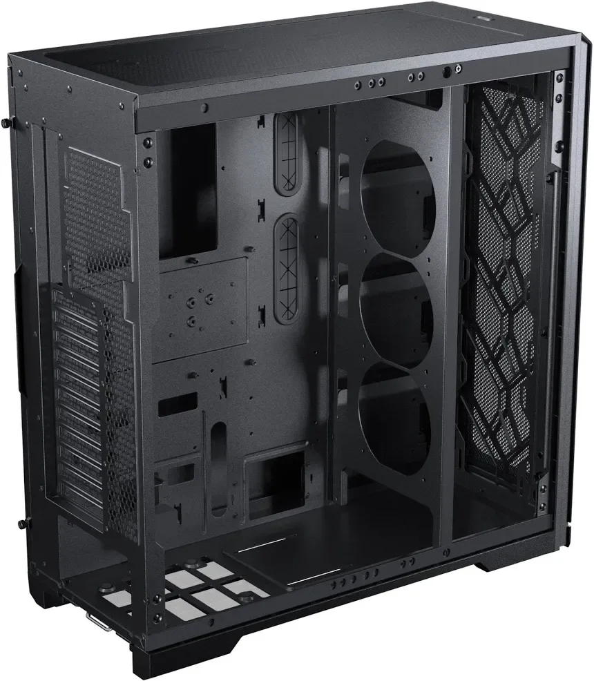 Phanteks Enthoo Pro 2 Server Edition - vue 5