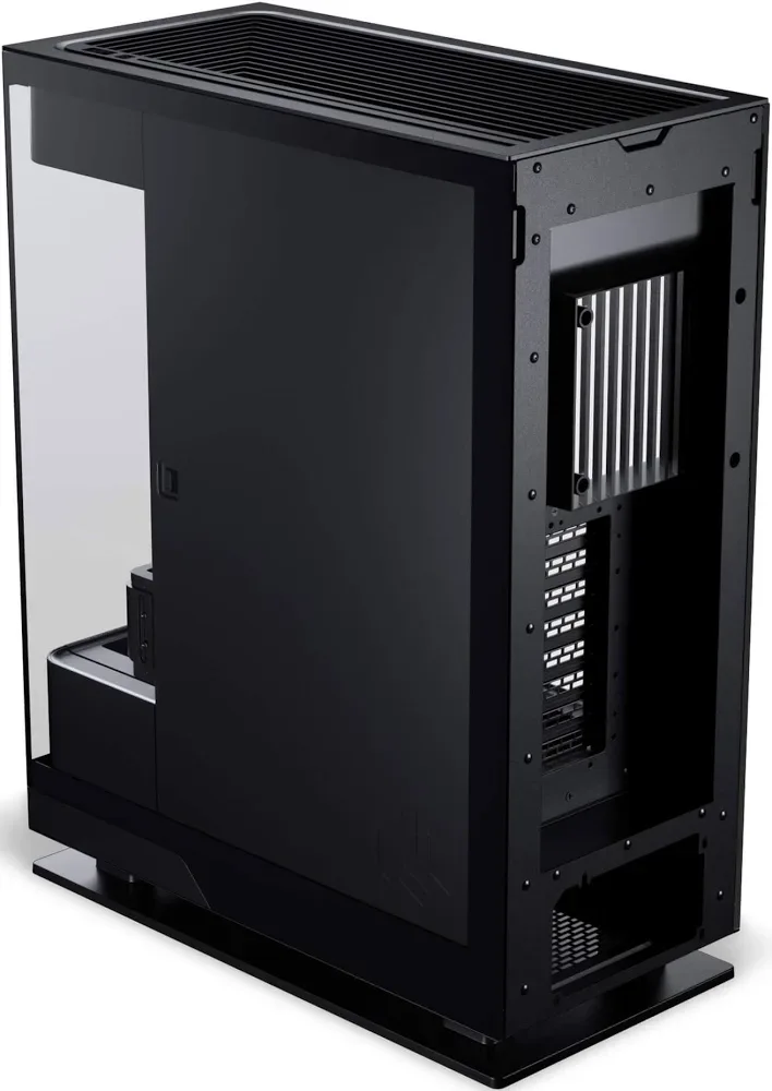 Phanteks Evolv X2 Matrix E-ATX Black - vue 4