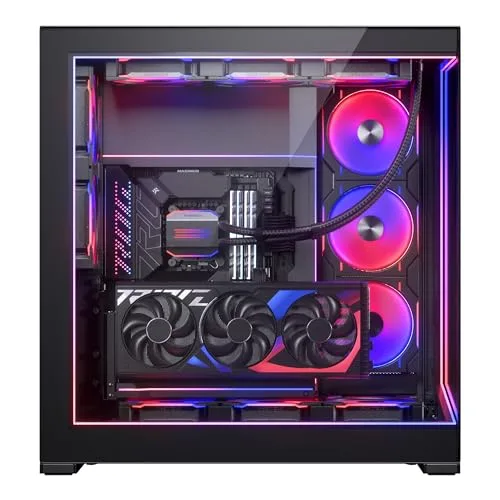 Phanteks NV9 Premium RGB - vue 8
