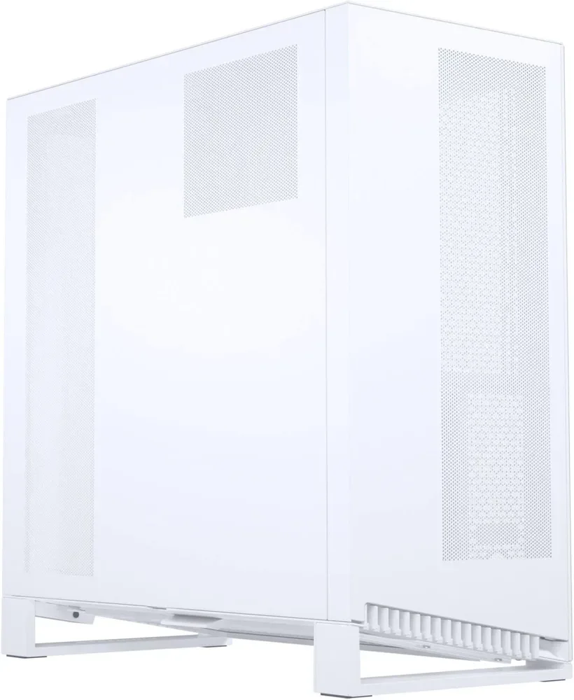Phanteks NV9 TG White E-ATX - vue 5