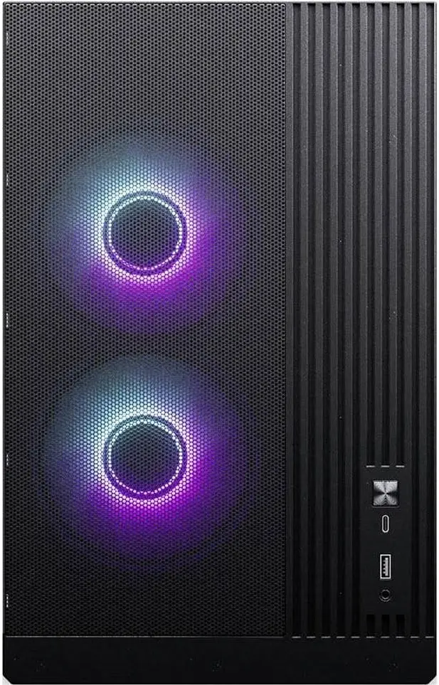 Phanteks XT M3 mATX - vue 5