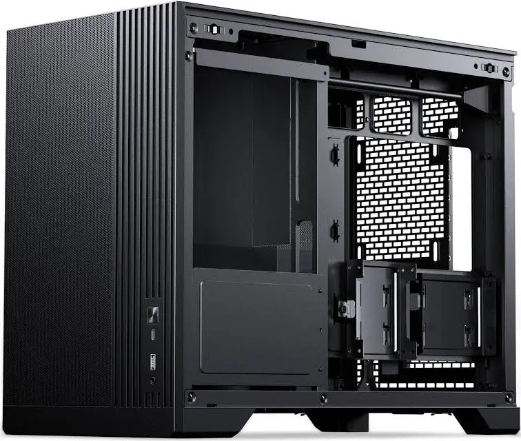 Phanteks XT M3 mATX RGB - vue 5
