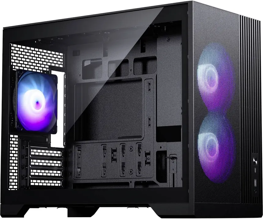 Phanteks XT M3 mATX RGB