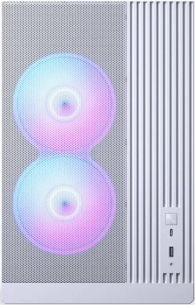 Phanteks XT M3 mATX RGB - vue 3