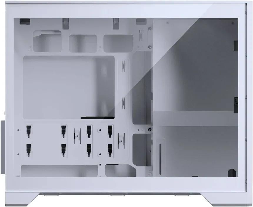 Phanteks XT M3 mATX RGB - vue 4