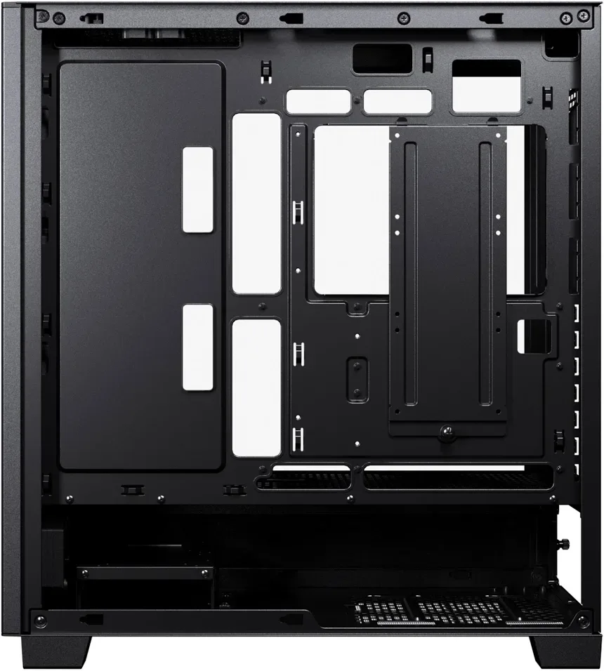 Phanteks XT Pro Ultra E-ATX Black - vue 4