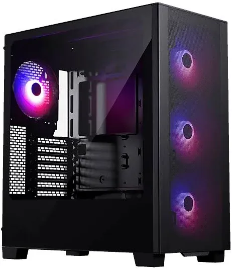 Phanteks XT Pro Ultra E-ATX Black