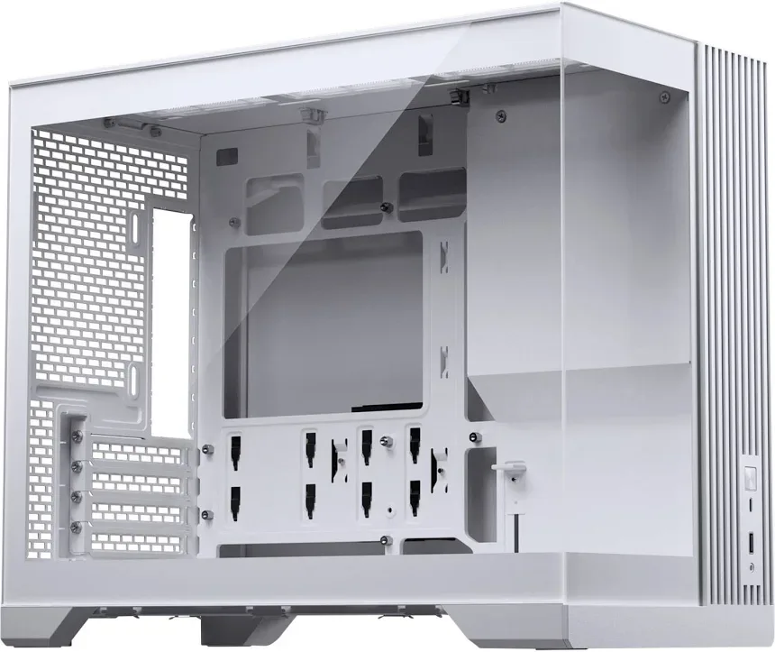 Phanteks XT V3 mATX White