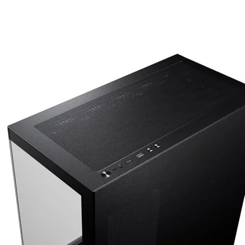 Phanteks XT View ATX - vue 5