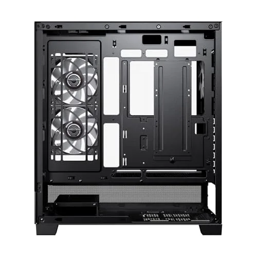 Phanteks XT View ATX - vue 7