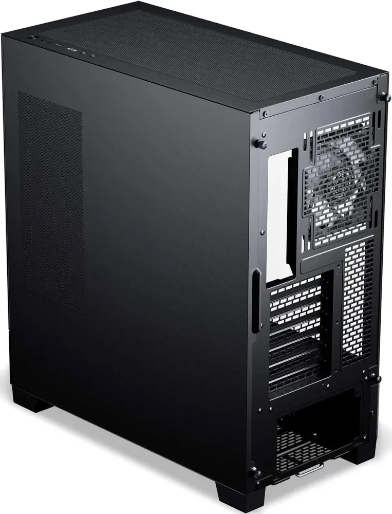 Phanteks XT View Matrix E-ATX - vue 2
